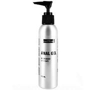 coolMann Gel Anal à Base d'Eau 125 ml