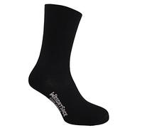 coolmesh II Crew Chaussettes M noir