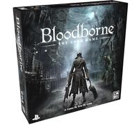 Bloodborne: The Card Game (Anglais)