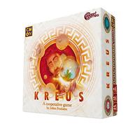 CoolMiniOrNot CMNKRE001 Kreus Jeu