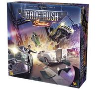 CoolMiniOrNot Gang Rush Breakout