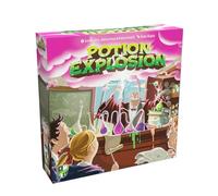 CoolMiniOrNot Horrible Games - Potion Explosion - Jeu de société (français Non Garanti)