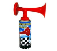 COOLMP Lot de 6 - Klaxon Corne de Brume à gaz 40ml