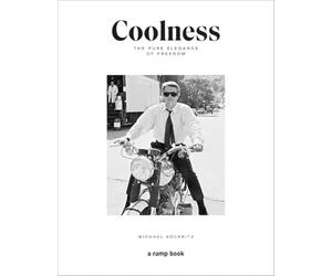 Coolness: The Pure Elegance of Freedom