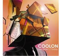 Coolon - Hey Now [Import]