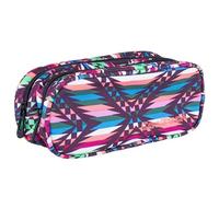 Coolpack 49924CP, Trousse scolaire ACADEMY MEXICO, Multicolor