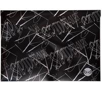 Coolpack 60091PTR, Enveloppe document A4 / PP Disney 100 Collection Noir