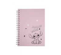 Coolpack 60442PTR, B5 Spiral note book, 100 sheets, check Disney 100 Opal Collection