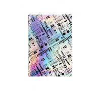 Coolpack 61067PTR, A5 Exercise book, 60 sheets, check Disney 100 Opal Collection
