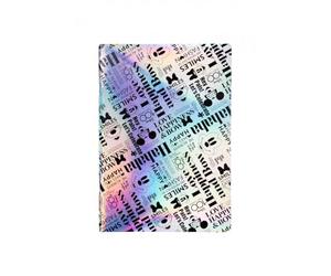 Coolpack 61067PTR, A5 Exercise book, 60 sheets, check Disney 100 Opal Collection