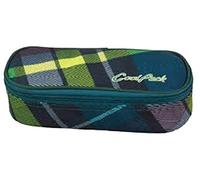Coolpack 76975CP, Trousse scolaire CAMPUS VERDURE, Multicolor