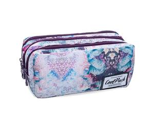 Coolpack B60026, Trousse scolaire PRIMUS DREAM CLOUDS, Multicolor