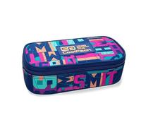 Coolpack B63100, Trousse scolaire CAMPUS XL MISSY, Multicolor