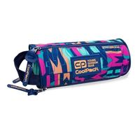 Coolpack B68100, Trousse scolaire OMNI MISSY, Multicolor