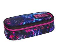 Coolpack C62146, Trousse scolaire CAMPUS TROPICAL DREAM, Multicolor