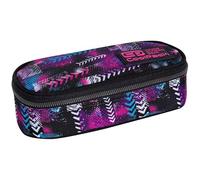 Coolpack C62147, Trousse scolaire CAMPUS PINKISM, Multicolor