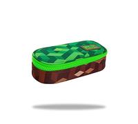 Coolpack C62199/F, Trousse scolaire CAMPUS CITY JUNGLE, Multicolor