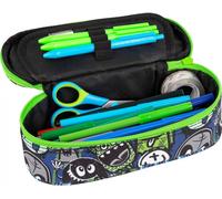 Coolpack - Campus - Monster Team
