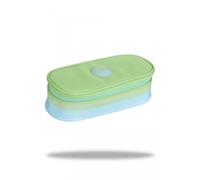 Coolpack Campus trousse à un compartiment avec rabat sans accessoires Gradient Mojito