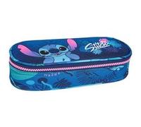 CoolPack Trousse scolaire CAMPUS Stitch G Disney Multicolore