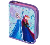 CoolPack Clipper Disney Core Frozen trousse scolaire, 1 pièce