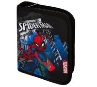 CoolPack Clipper Disney Core Spiderman trousse scolaire, 1 pièce