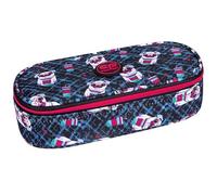 Coolpack D062322, Trousse scolaire CAMPUS DOGS TO GO, Multicolor
