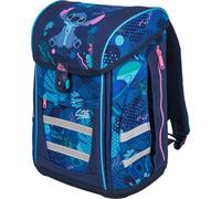 CoolPack Disney Core Mcneil Teneris Stitch Cassette Backpack, 1 pièce