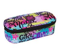 Coolpack E62515, Trousse scolaire CAMPUS GIRL POWER, Multicolor