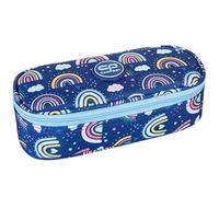 Coolpack E62598, Trousse scolaire CAMPUS FOLLOW YOUR DREAMS, Multicolor
