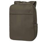 Coolpack E94012, Sac à dos d'affaires BORDER OLIVE GREEN, Green