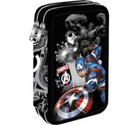 CoolPack équipé - Jumper 2 - Avengers