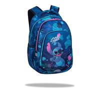 Coolpack F025780, Sac à dos scolaire PRIME Stitch, Multicolor