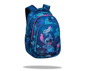 Coolpack F025780, Sac à dos scolaire PRIME Stitch, Multicolor
