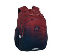 Coolpack F029758, Sac à dos scolaire GRADIENT COSTA, Multicolor