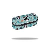 Coolpack F062661, Trousse scolaire CAMPUS SHOPPY, Blue