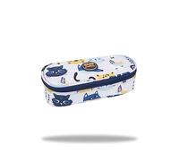 Coolpack F062699, Trousse scolaire CAMPUS PUCCI, Multicolor