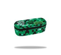 Coolpack F062826, Trousse scolaire CAMPUS Game Zone, Multicolor