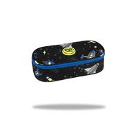 Coolpack F062828, Trousse scolaire CAMPUS Atlantis, Multicolor