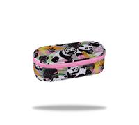 Coolpack F062829, Trousse scolaire CAMPUS Panda Gang, Multicolor