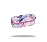 Coolpack F062833, Trousse scolaire CAMPUS White Bunny, Multicolor