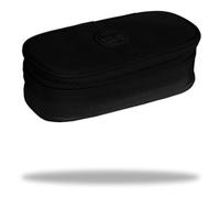 Coolpack F062877, Trousse scolaire CAMPUS Black Collection, Multicolor