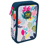 Coolpack F066663, Trousse scolaire JUMPER 2 SUNNY DAY, Multicolor