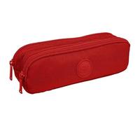 Coolpack F069642, Trousse scolaire CLIO RED, Red