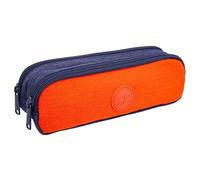 Coolpack F069644, Trousse scolaire CLIO ORANGE, Multicolor