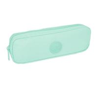 Coolpack F071645, Trousse scolaire DECK Pastel/Powder Mint, Green