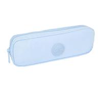 Coolpack F071646, Trousse scolaire DECK Pastel/Powder Blue, Blue