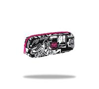 Coolpack F071800, Trousse scolaire DECK Manga, Multicolor