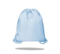 Coolpack F073646, Sac de sport à cordon SPRINT PASTEL/POWDER BLUE, Blue