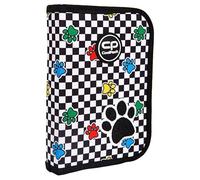 Coolpack F076666, Trousse scolaire CLIPPER CATCH ME, Multicolor